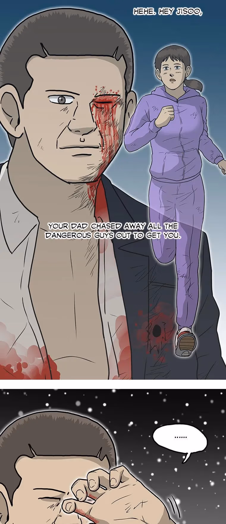 Moving Chapter 45 page 149 - 