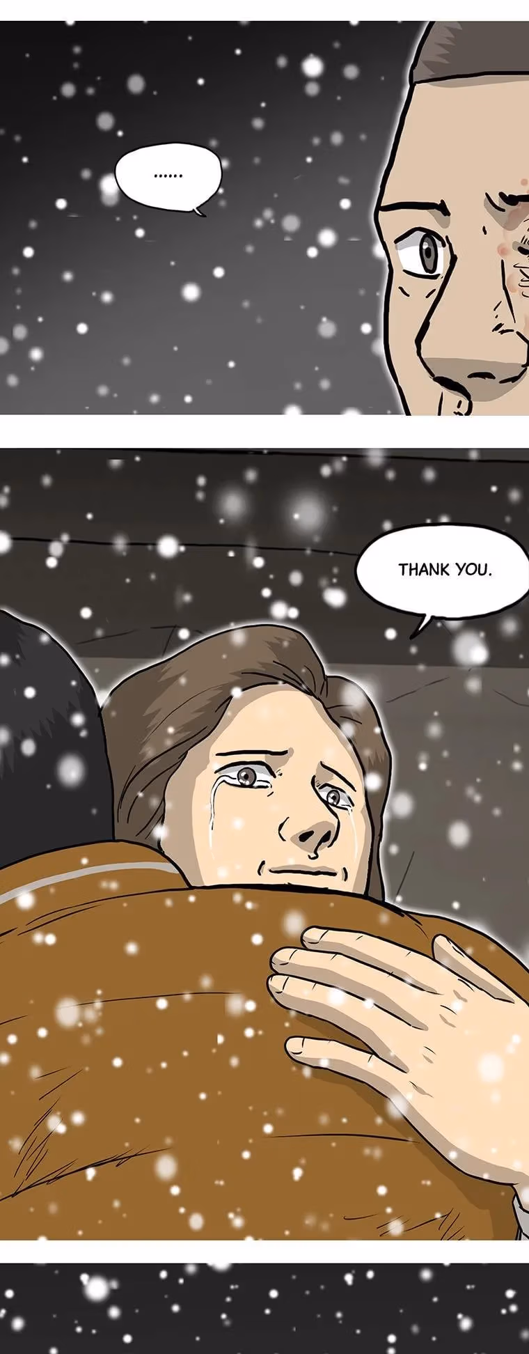 Moving Chapter 45 page 151 - 