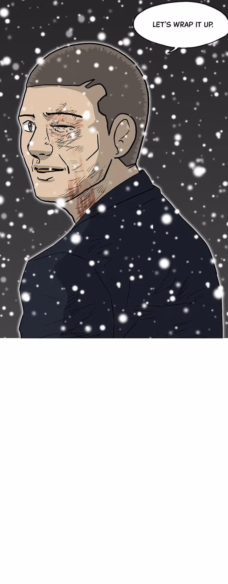 Moving Chapter 45 page 152 - 