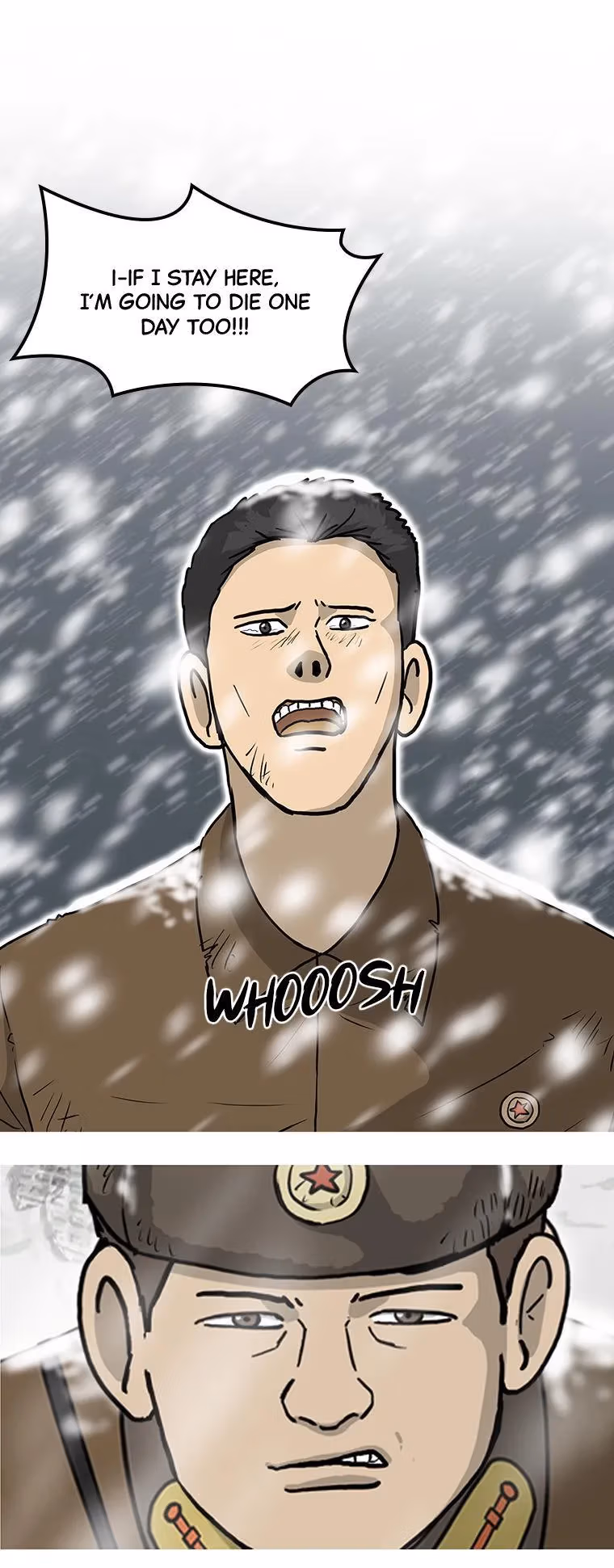 Moving Chapter 45 page 155 - 