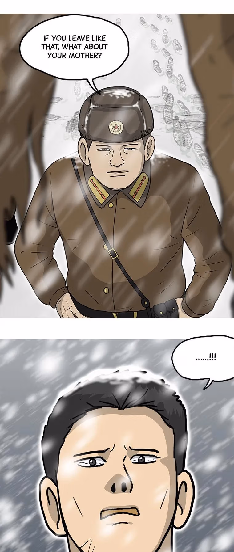 Moving Chapter 45 page 156 - 