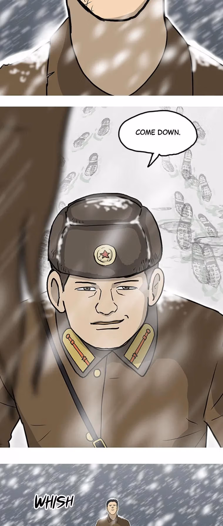 Moving Chapter 45 page 157 - 
