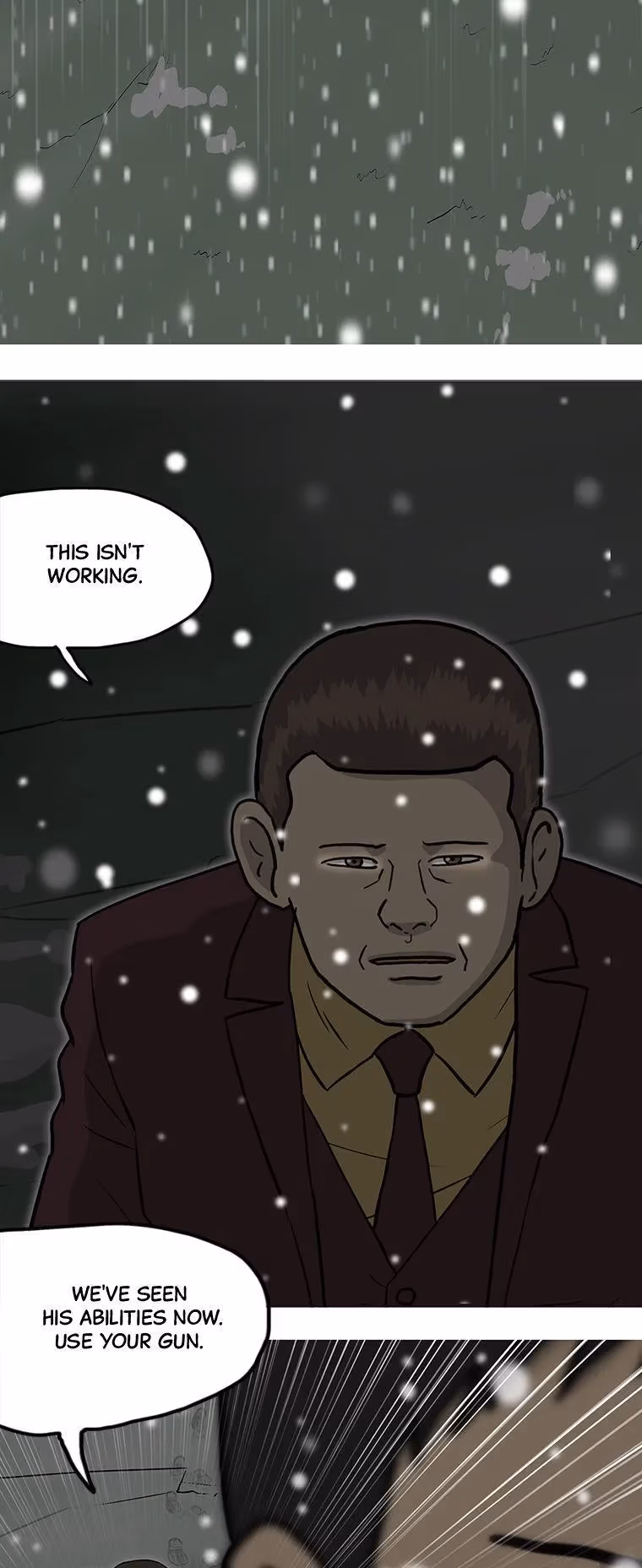 Moving Chapter 45 page 17 - 