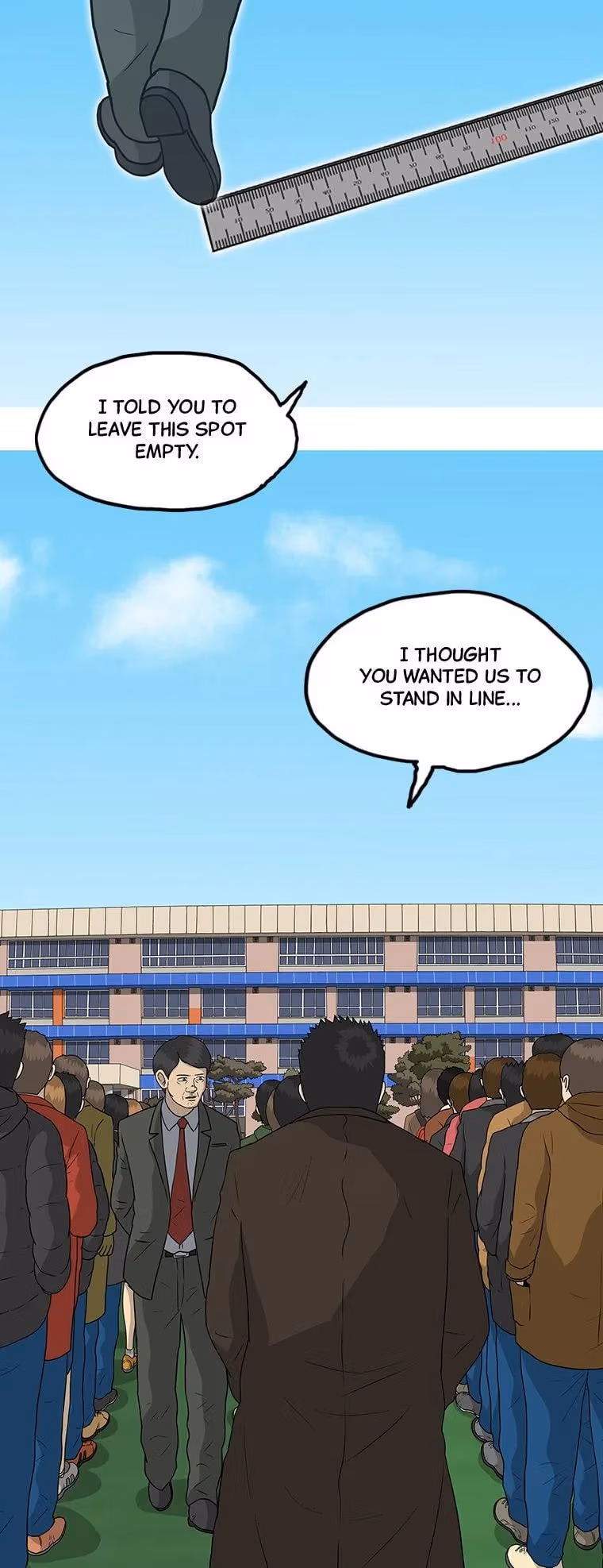 Moving Chapter 45 page 169 - 