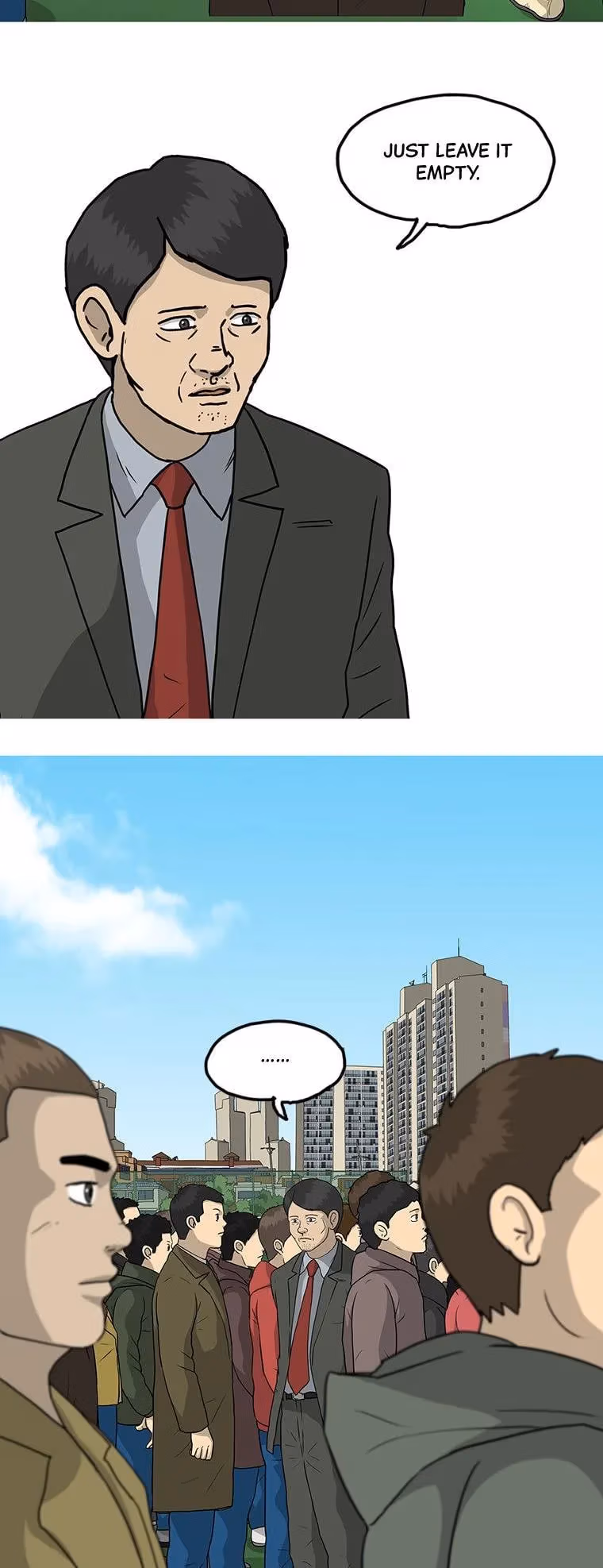 Moving Chapter 45 page 170 - 