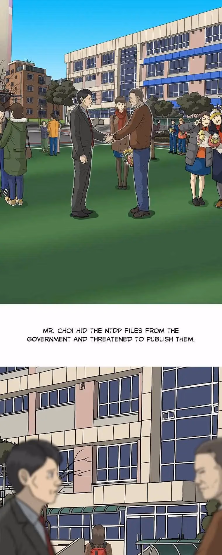 Moving Chapter 45 page 177 - 