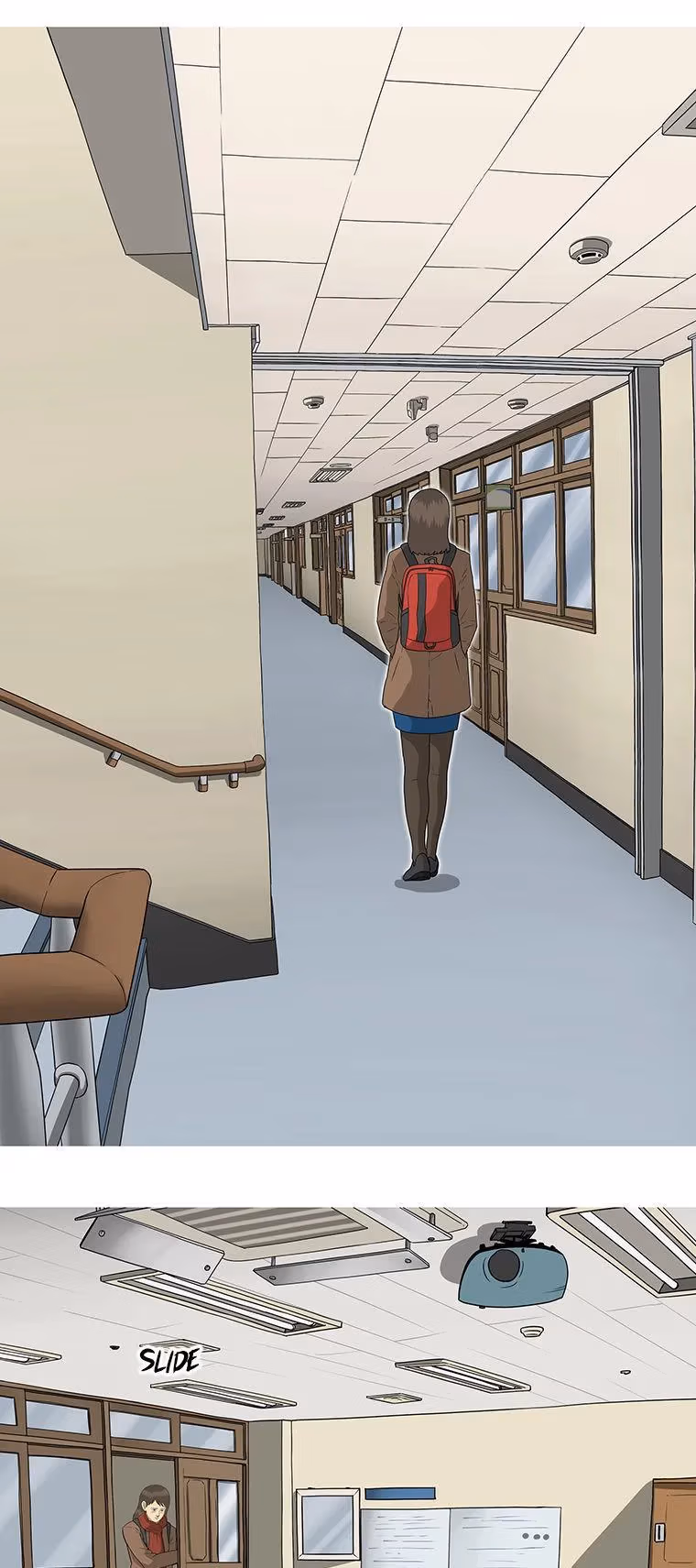 Moving Chapter 45 page 179 - 