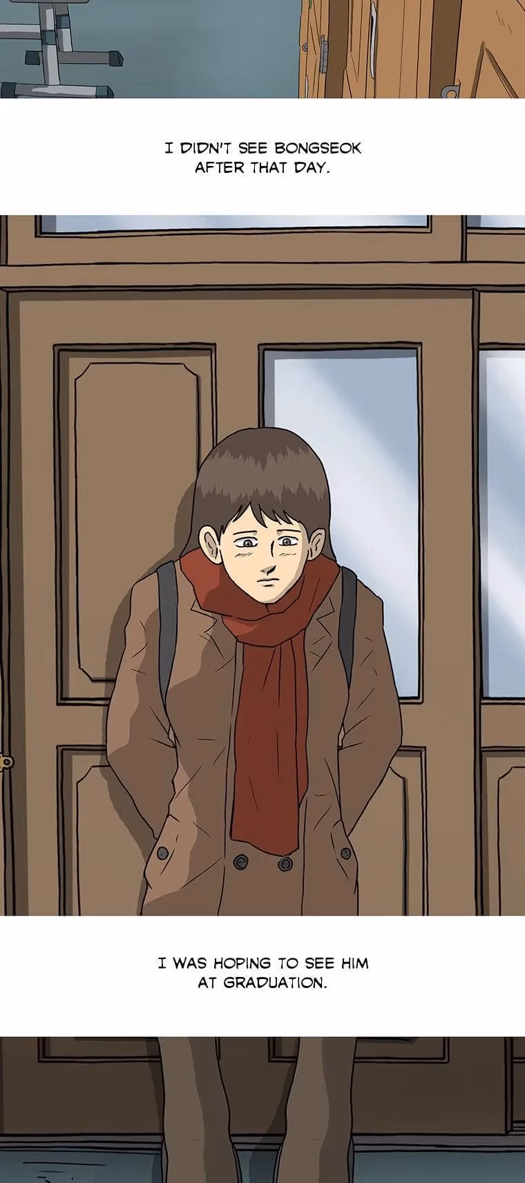 Moving Chapter 45 page 181 - 
