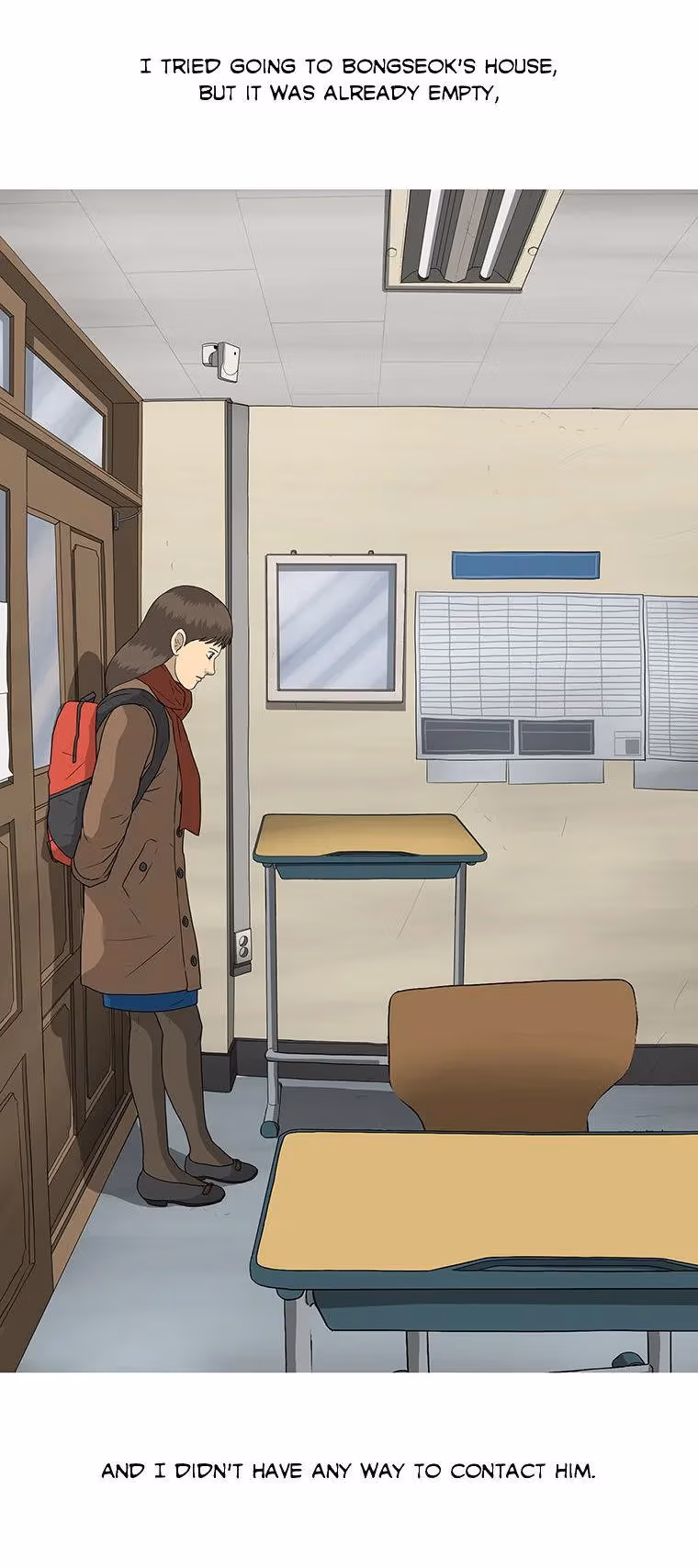 Moving Chapter 45 page 183 - 
