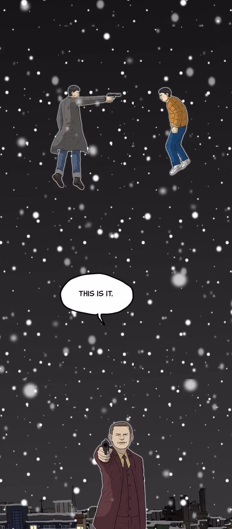 Moving Chapter 45 page 20 - 