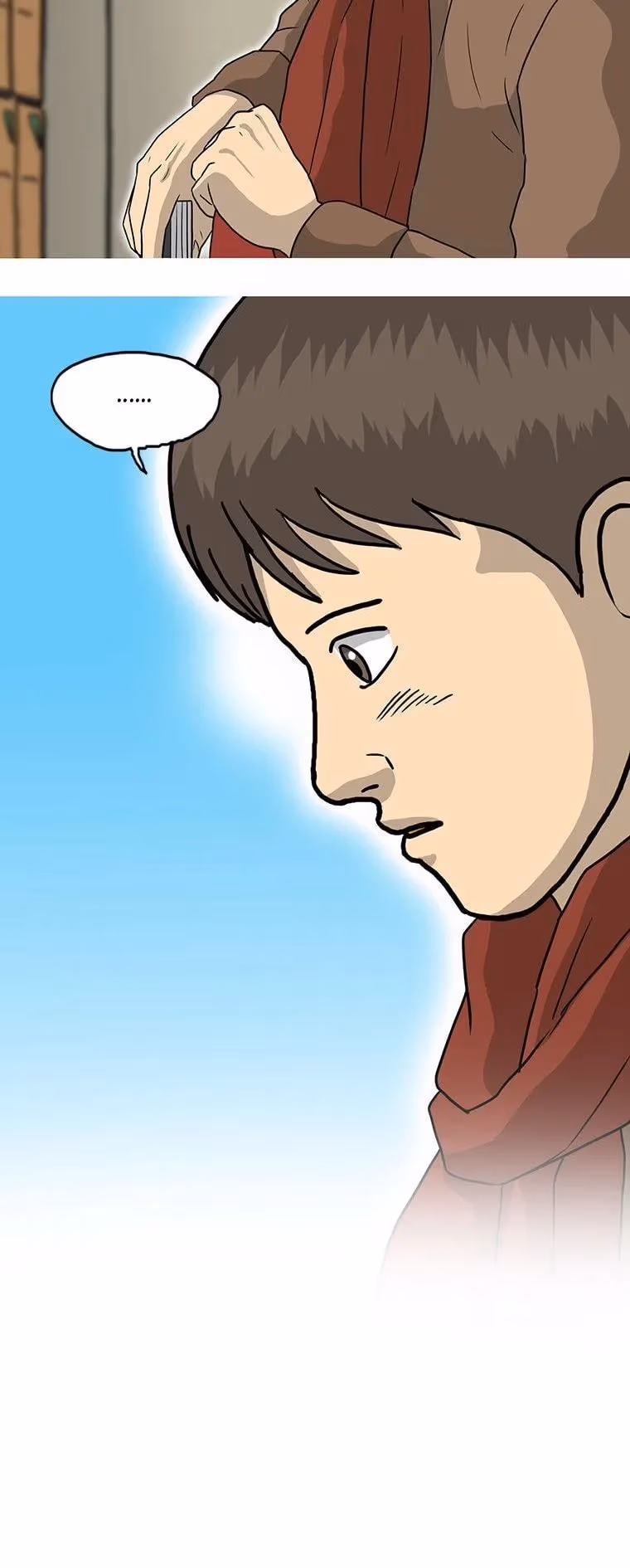 Moving Chapter 45 page 191 - 