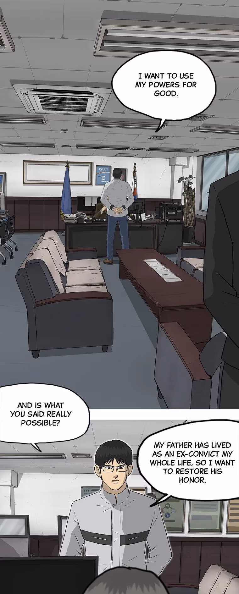 Moving Chapter 45 page 194 - 