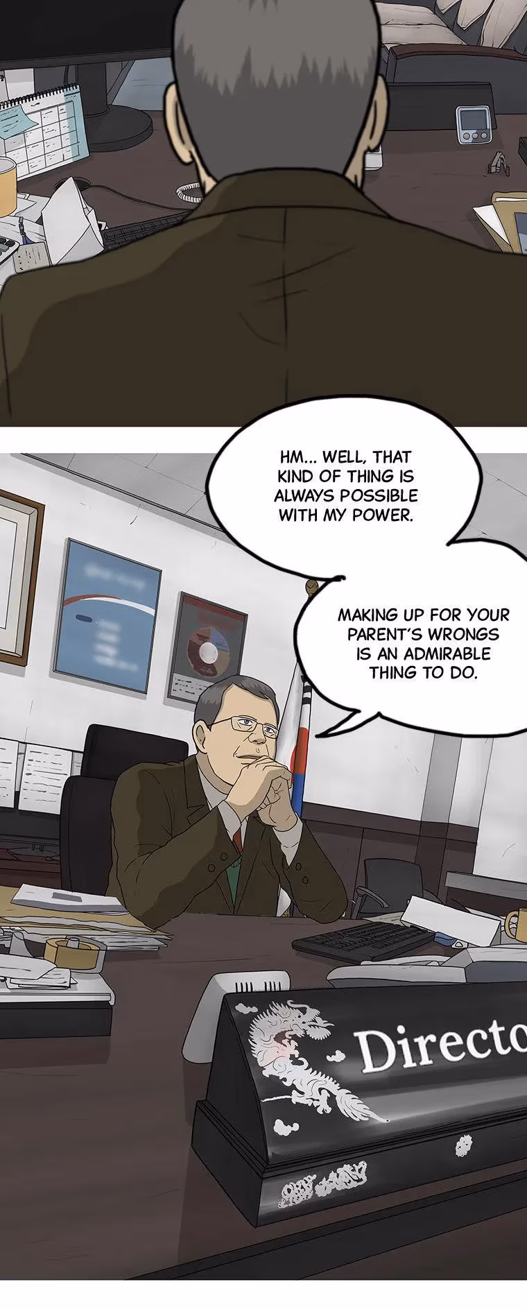 Moving Chapter 45 page 195 - 