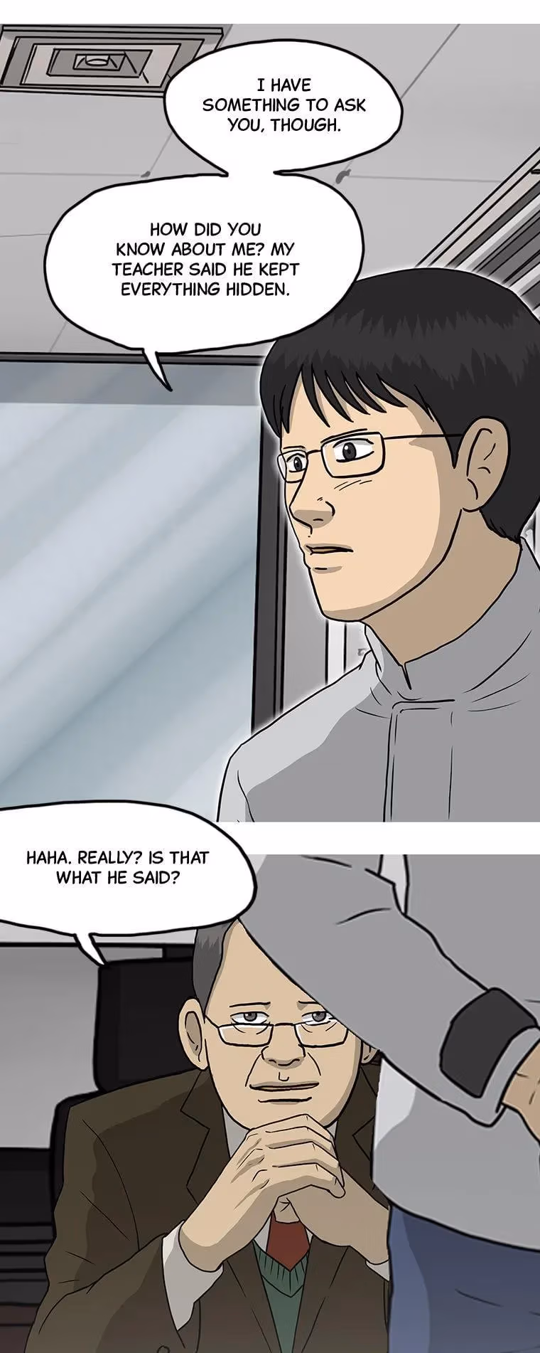 Moving Chapter 45 page 196 - 