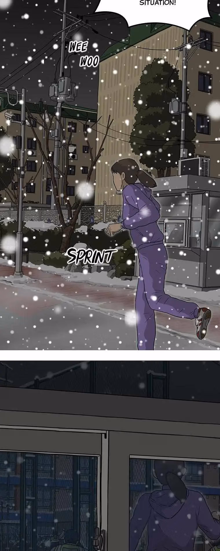 Moving Chapter 45 page 198 - 