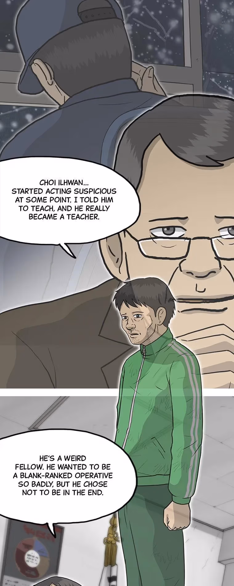Moving Chapter 45 page 200 - 