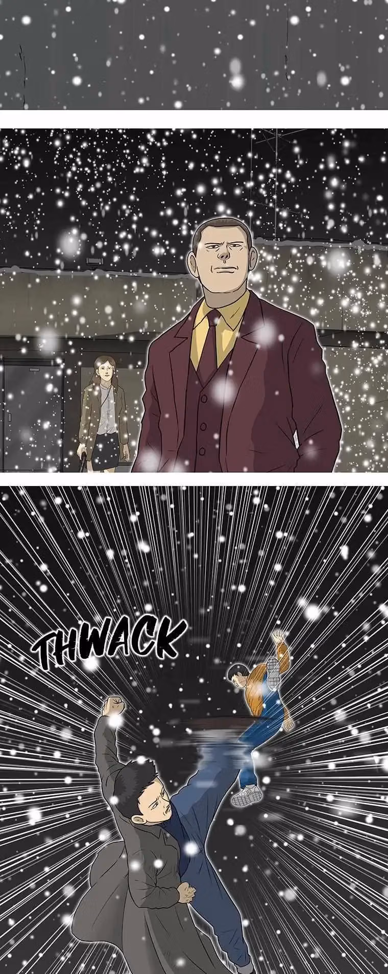 Moving Chapter 45 page 3 - 
