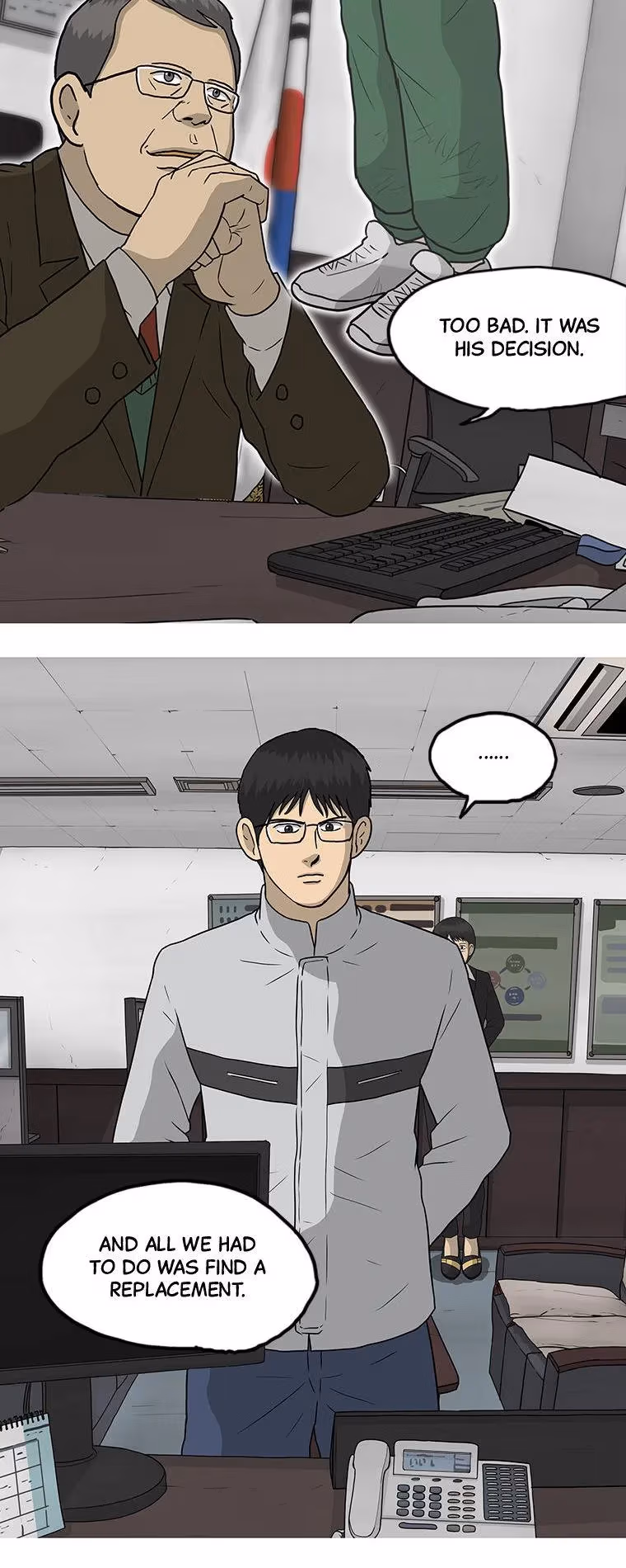 Moving Chapter 45 page 201 - 