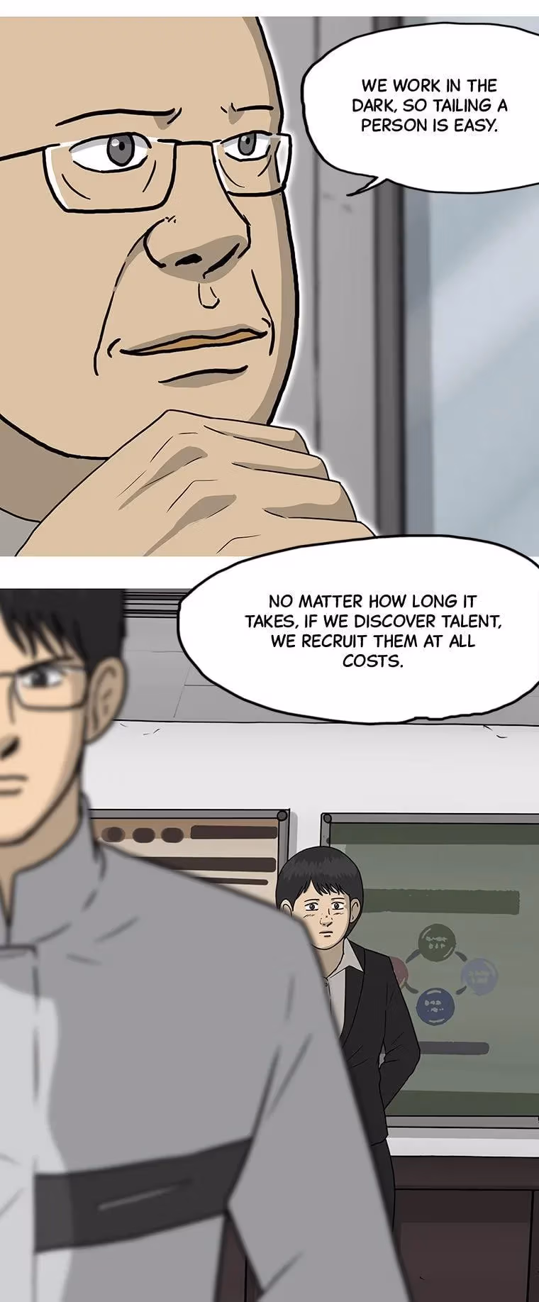 Moving Chapter 45 page 202 - 