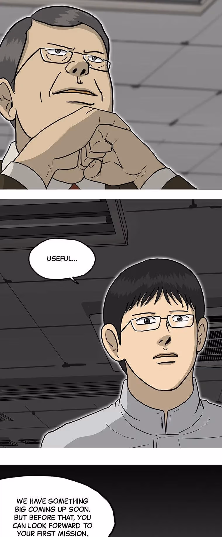 Moving Chapter 45 page 204 - 
