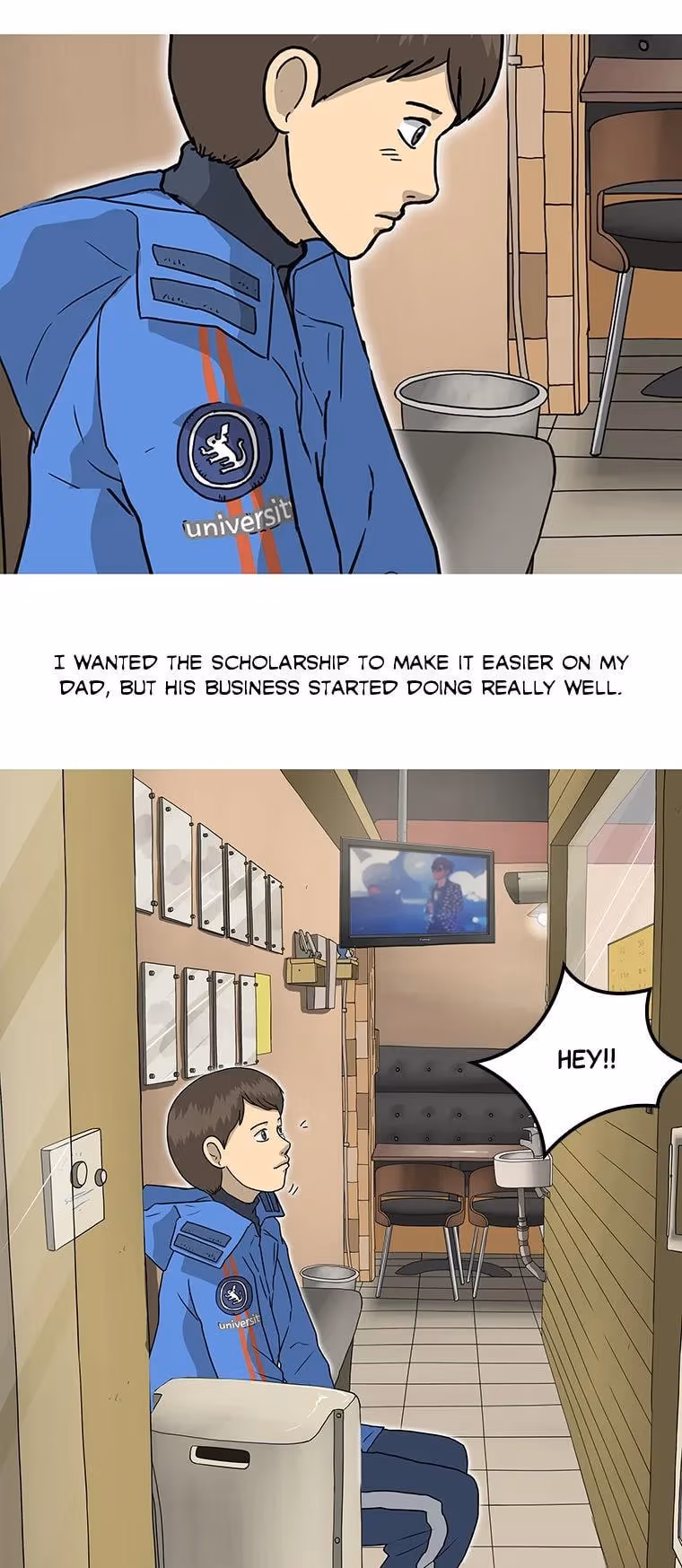 Moving Chapter 45 page 208 - 