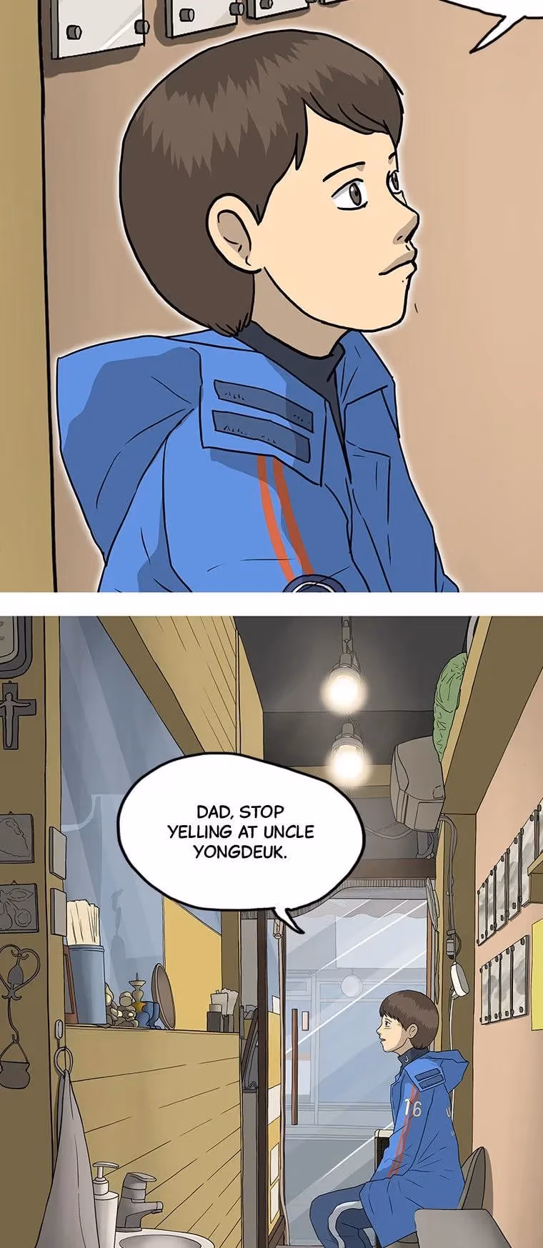Moving Chapter 45 page 212 - 