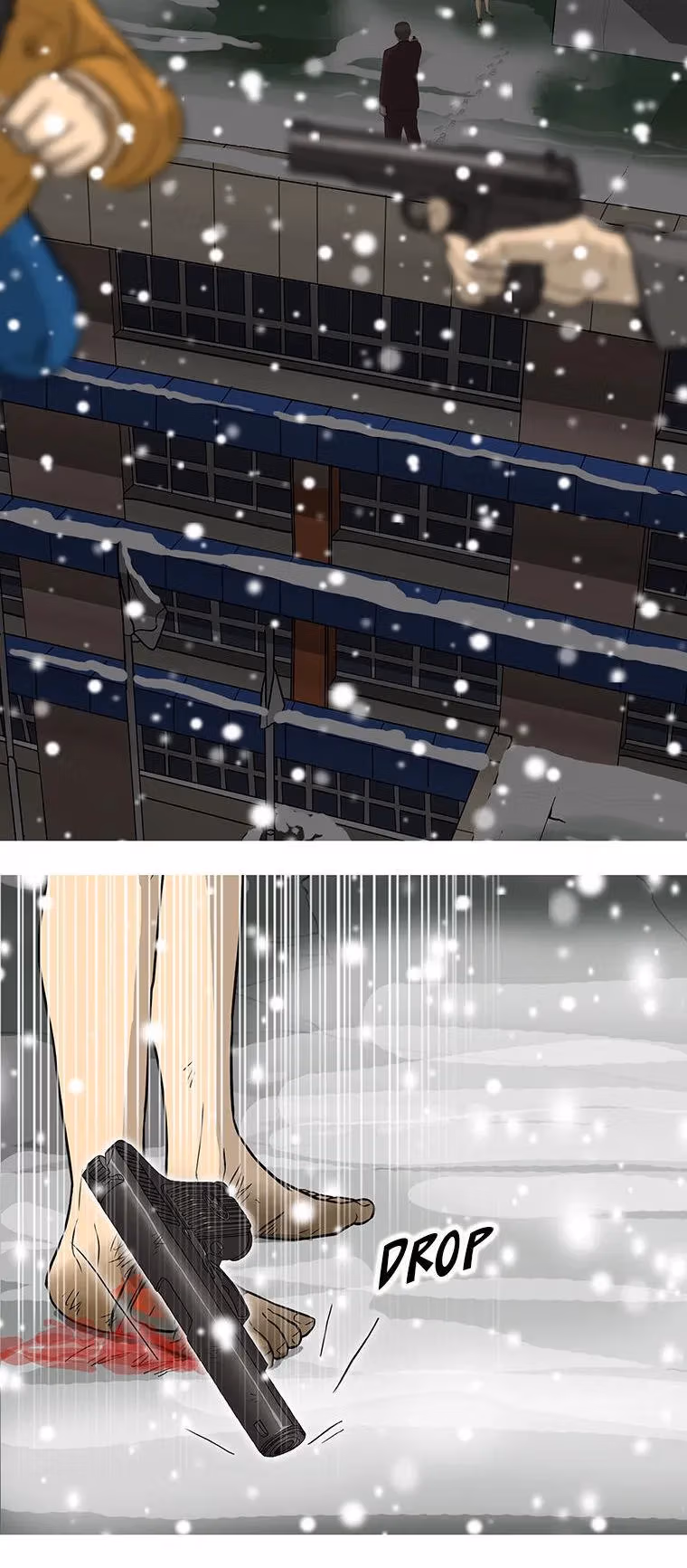 Moving Chapter 45 page 24 - 