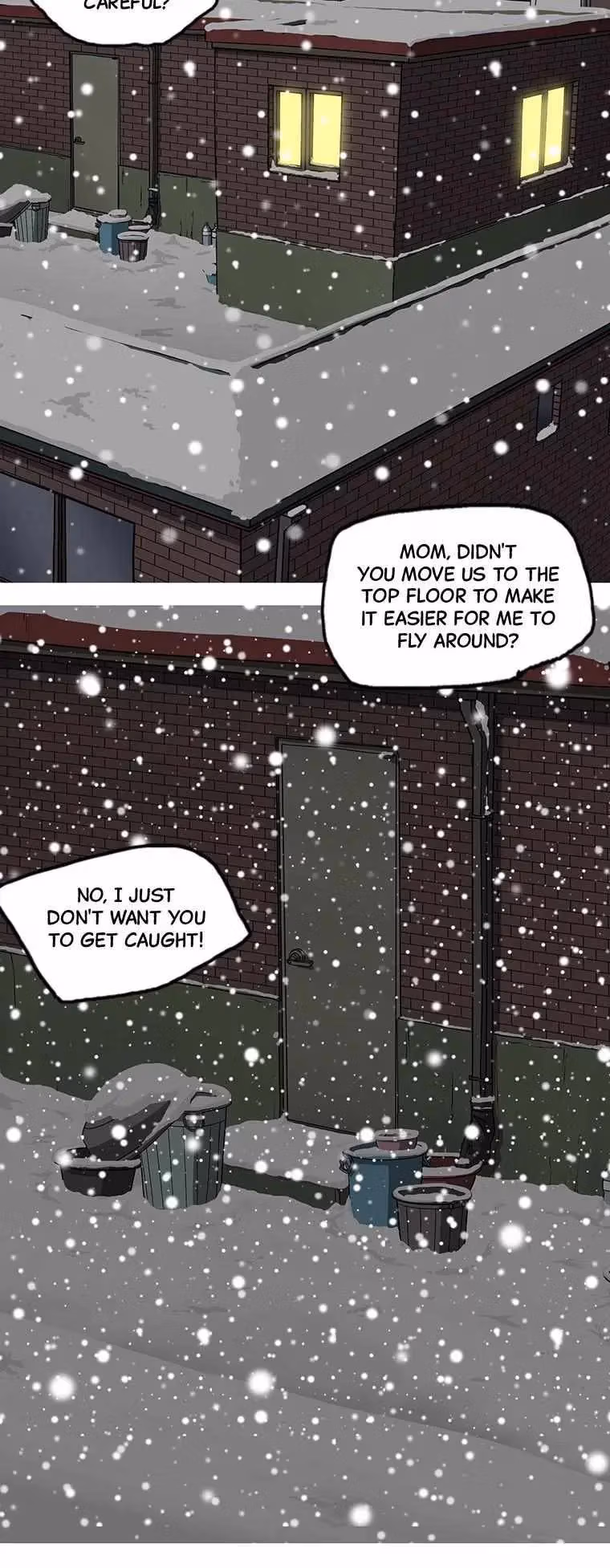 Moving Chapter 45 page 231 - 