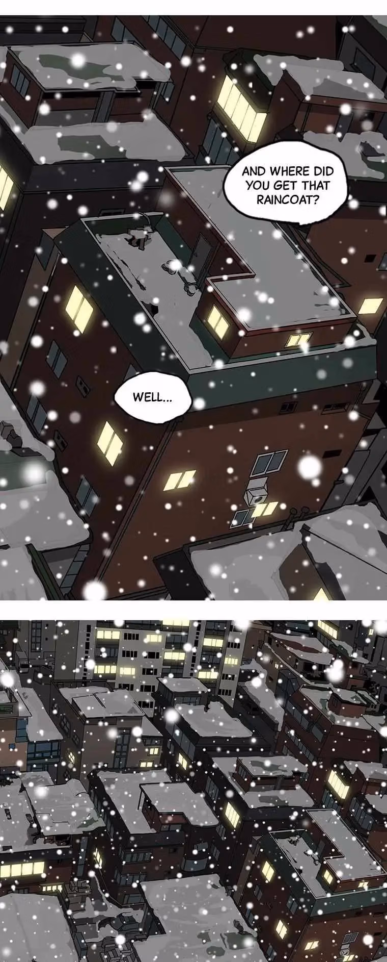 Moving Chapter 45 page 232 - 