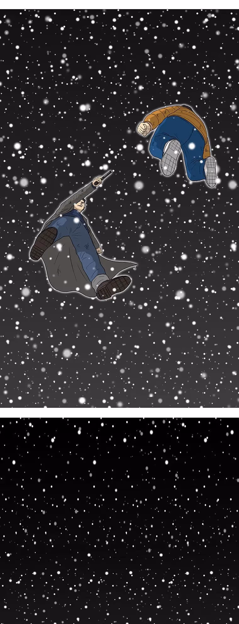 Moving Chapter 45 page 25 - 