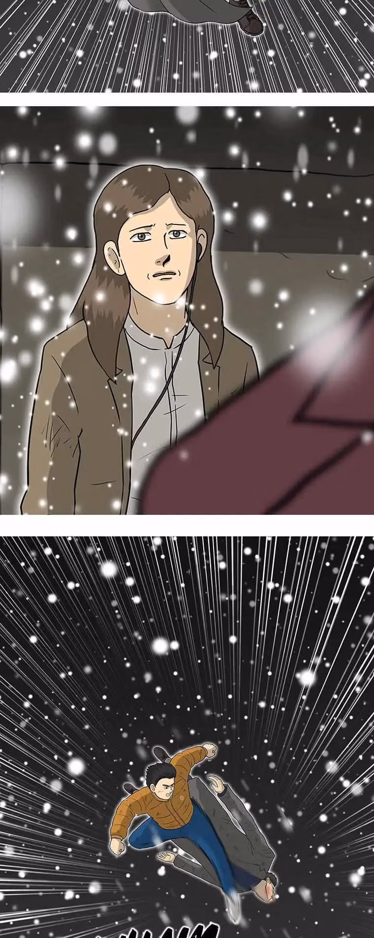 Moving Chapter 45 page 4 - 