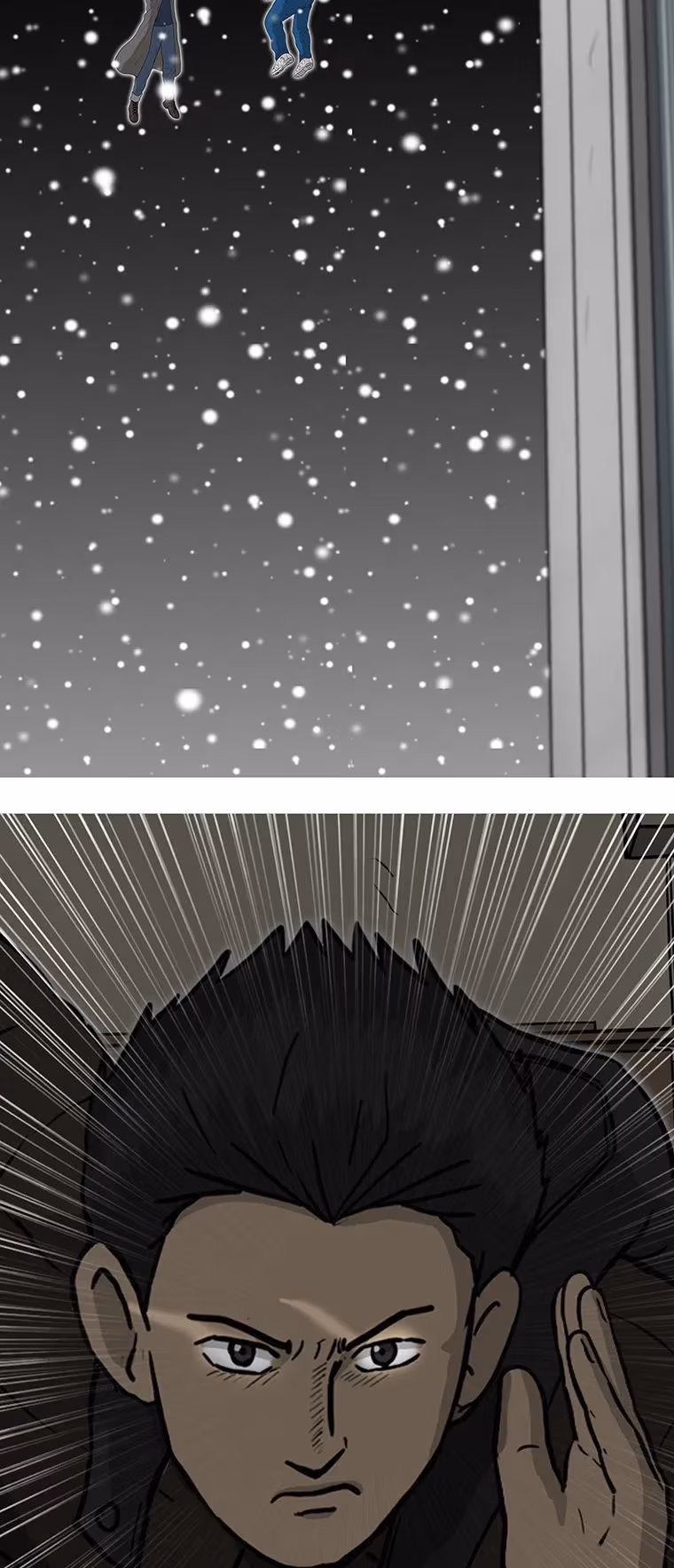 Moving Chapter 45 page 35 - 