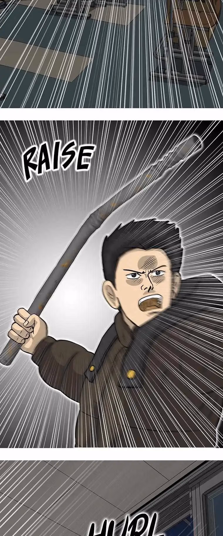 Moving Chapter 45 page 39 - 