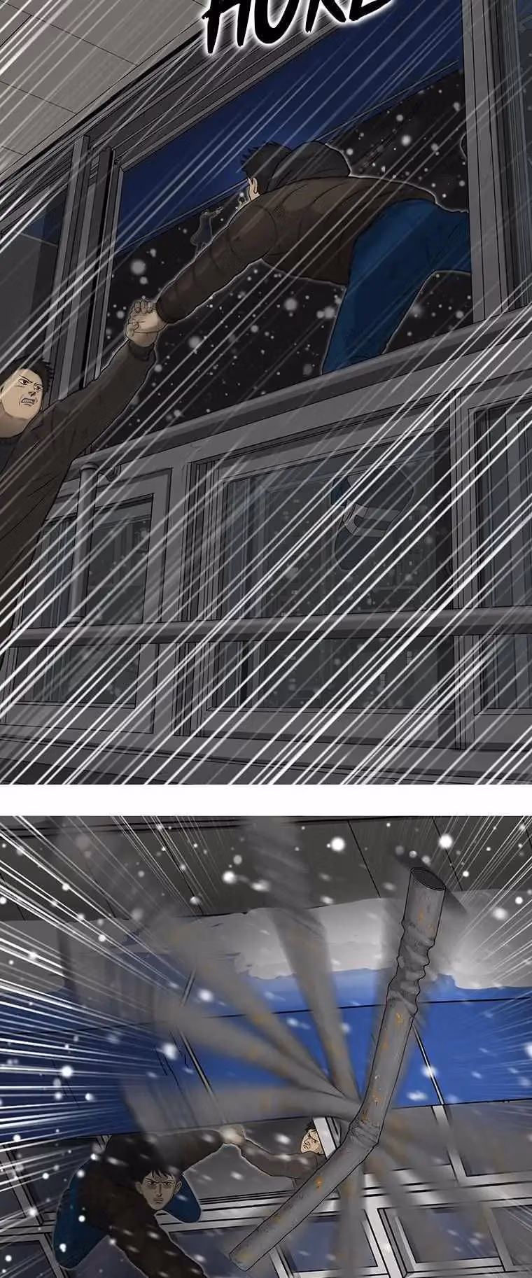 Moving Chapter 45 page 40 - 