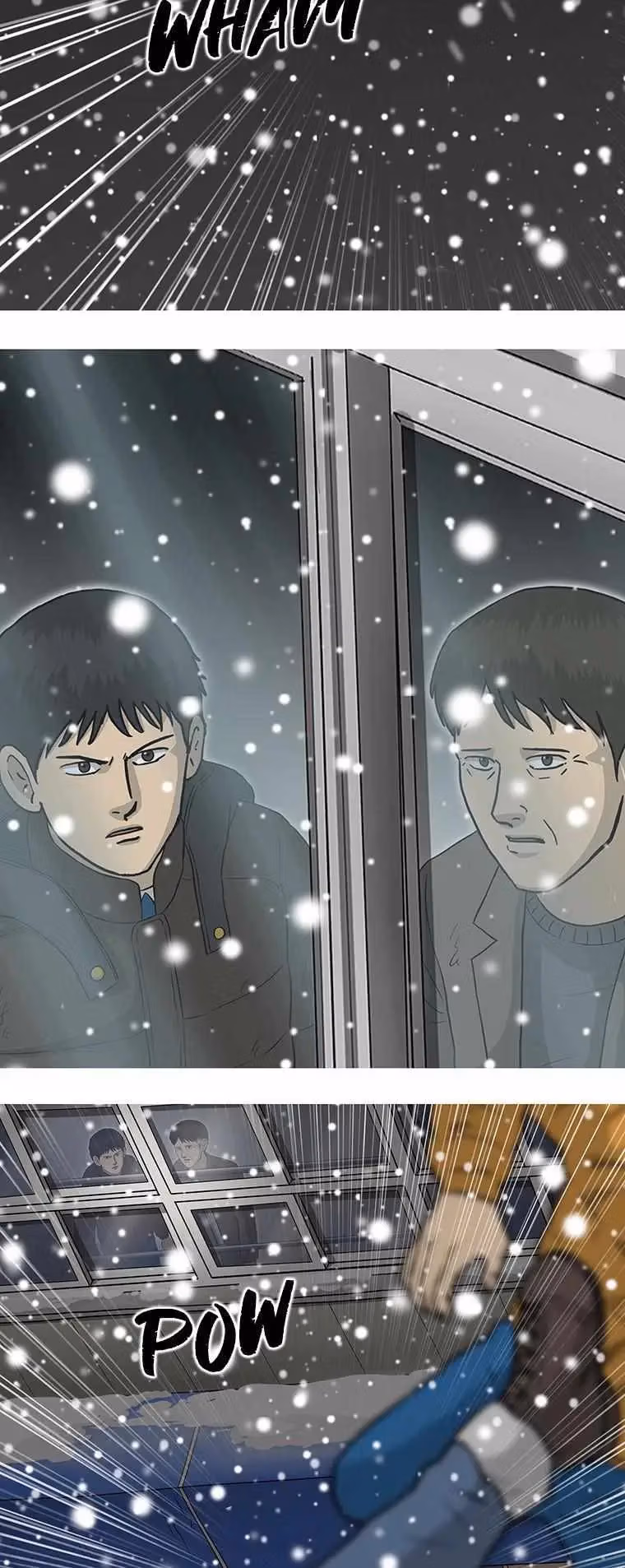 Moving Chapter 45 page 5 - 