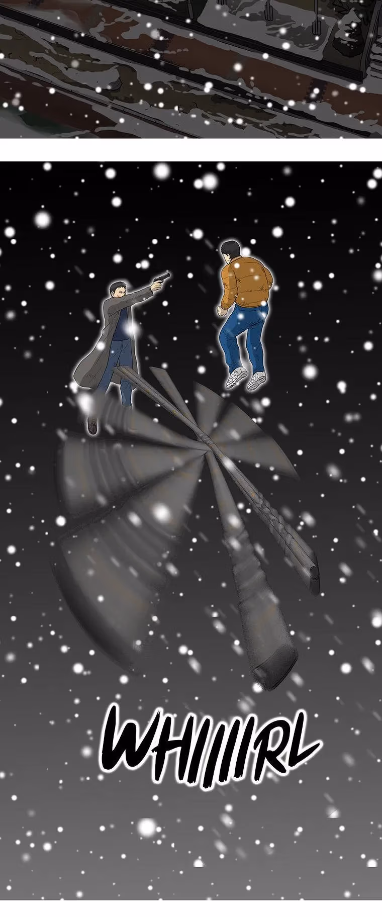 Moving Chapter 45 page 42 - 