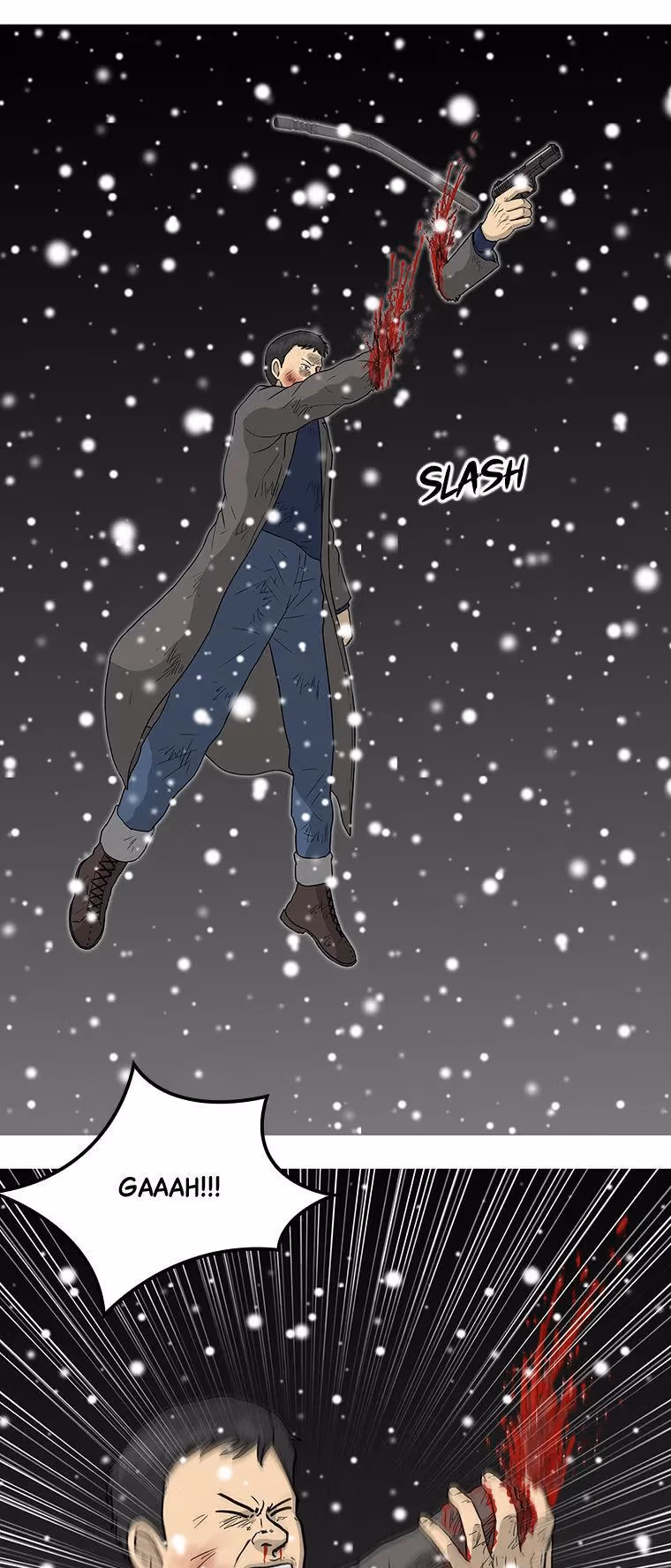Moving Chapter 45 page 43 - 