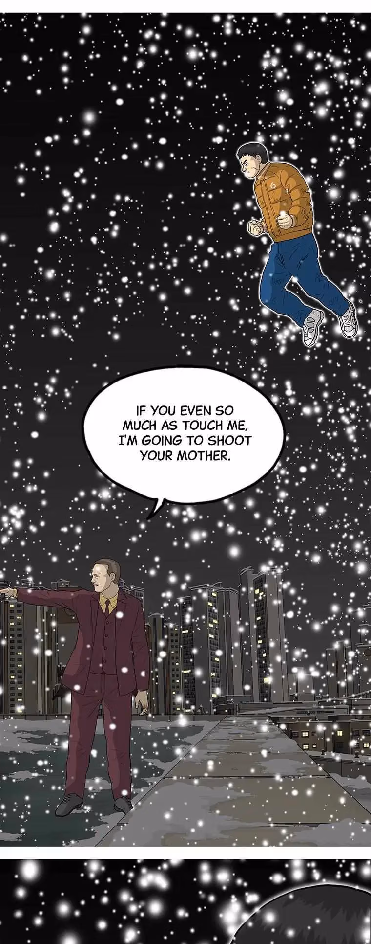 Moving Chapter 45 page 49 - 
