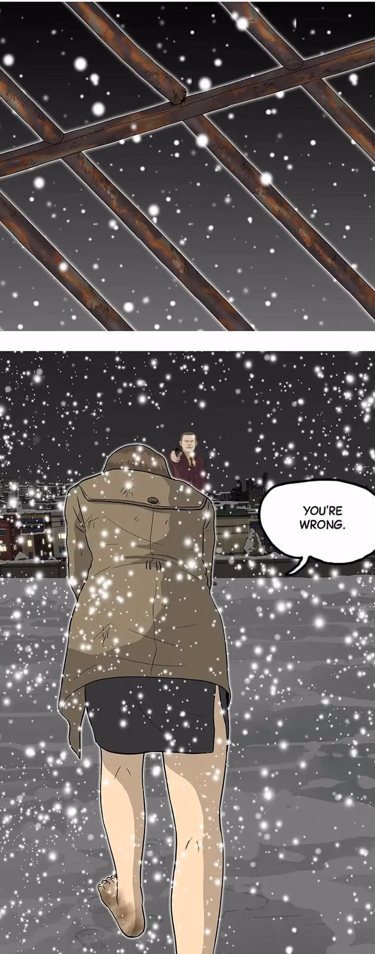 Moving Chapter 45 page 51 - 