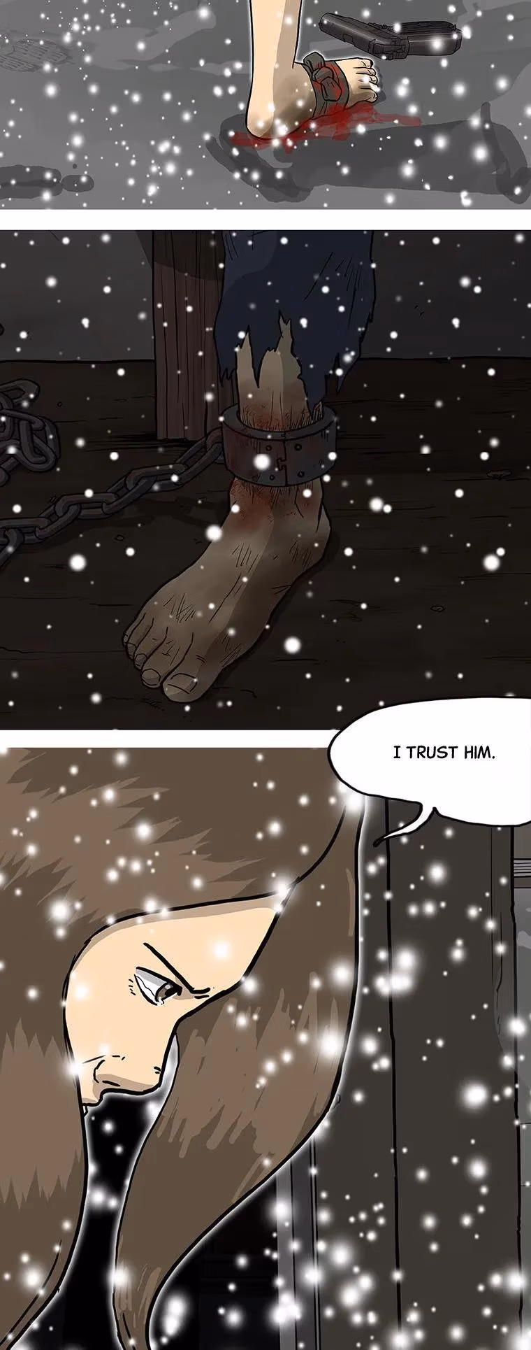 Moving Chapter 45 page 52 - 