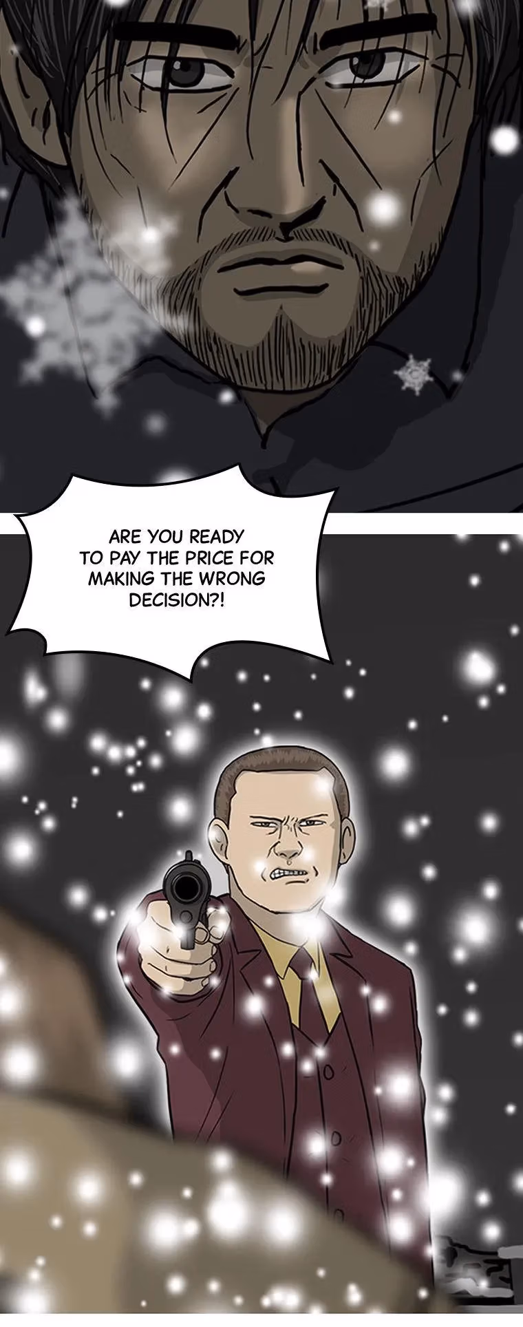 Moving Chapter 45 page 54 - 