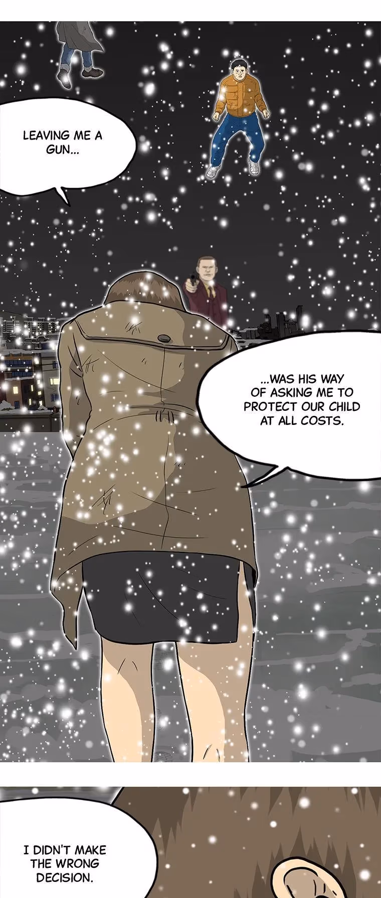 Moving Chapter 45 page 55 - 