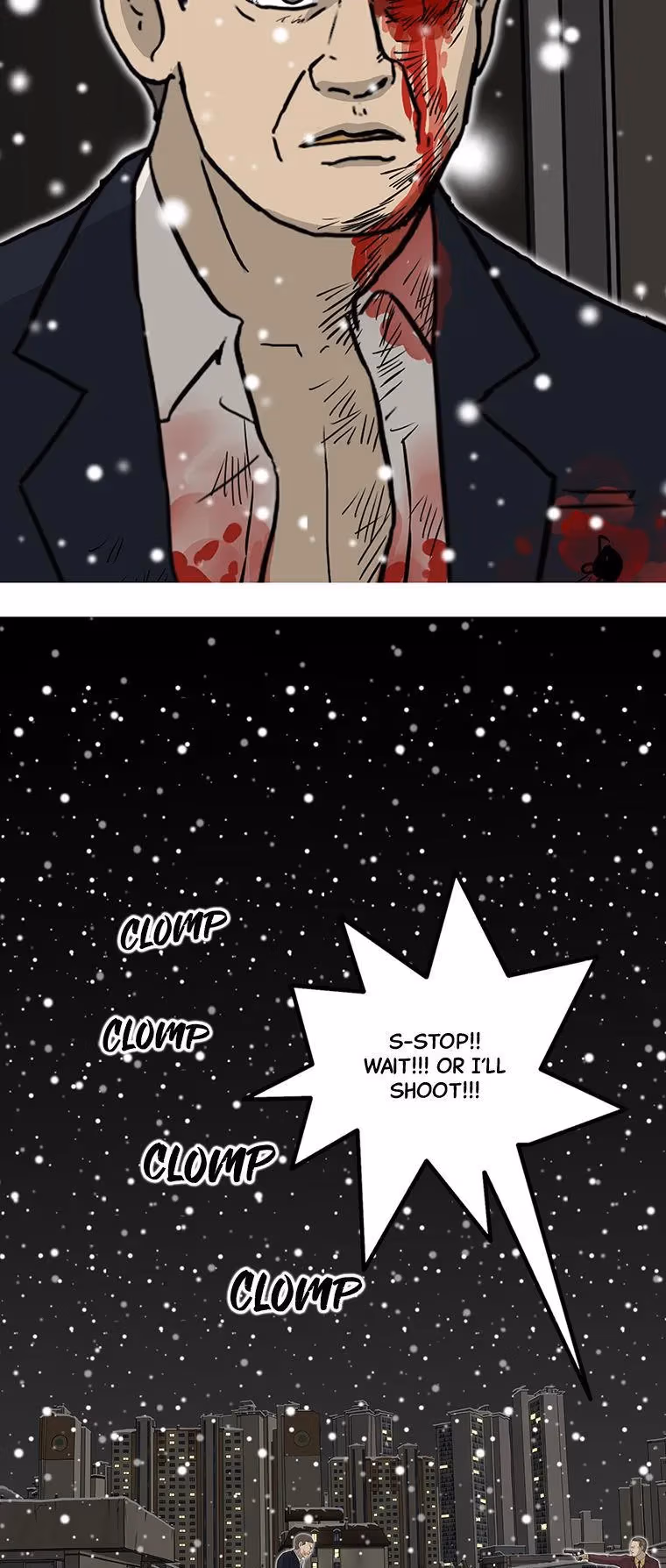 Moving Chapter 45 page 59 - 