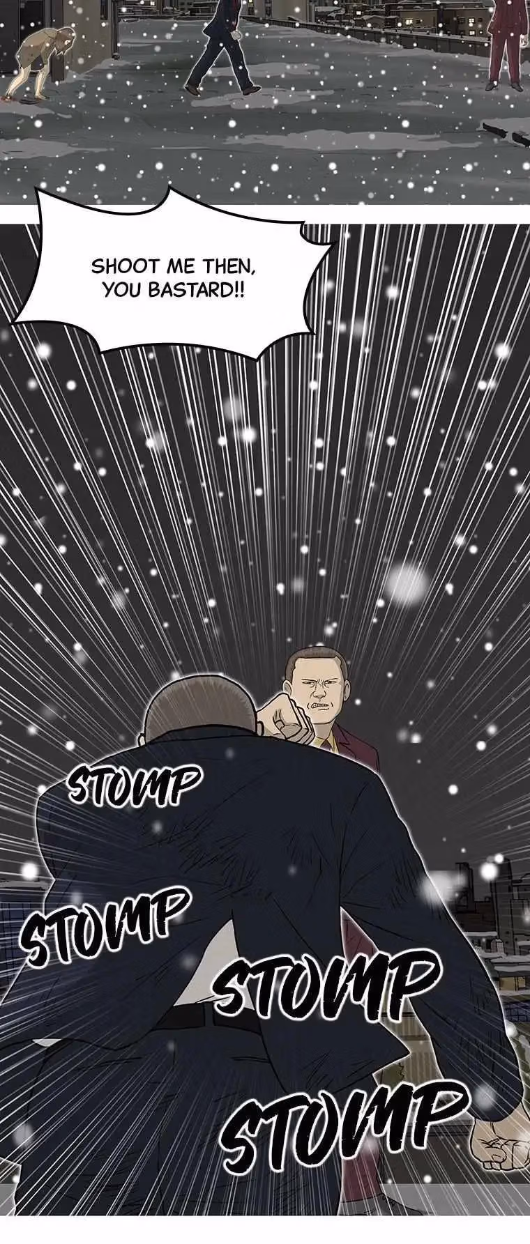Moving Chapter 45 page 60 - 