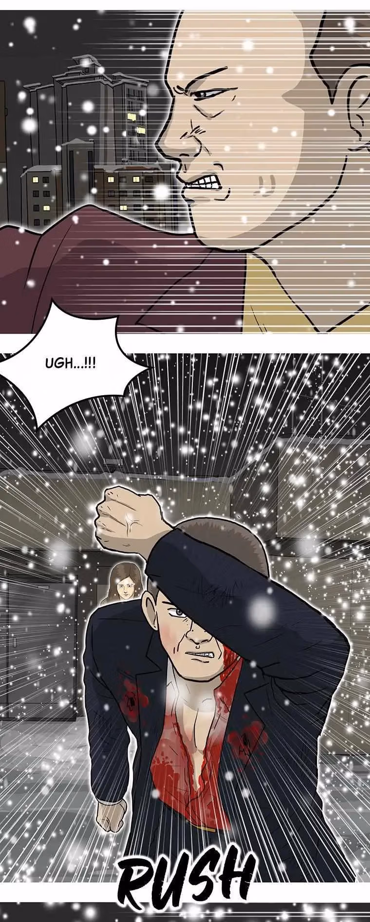 Moving Chapter 45 page 61 - 
