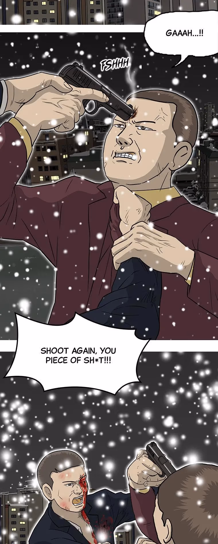 Moving Chapter 45 page 65 - 