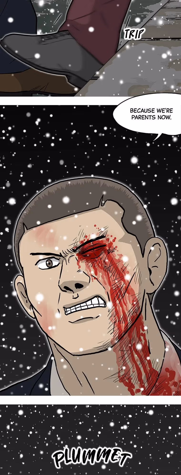 Moving Chapter 45 page 69 - 