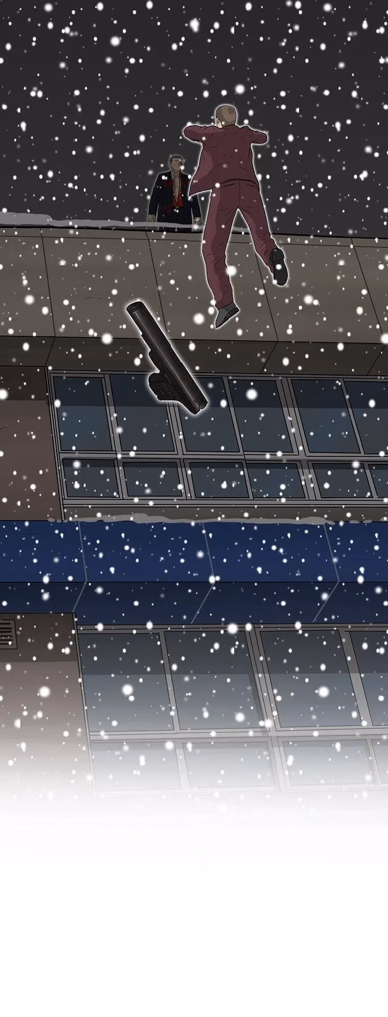 Moving Chapter 45 page 70 - 