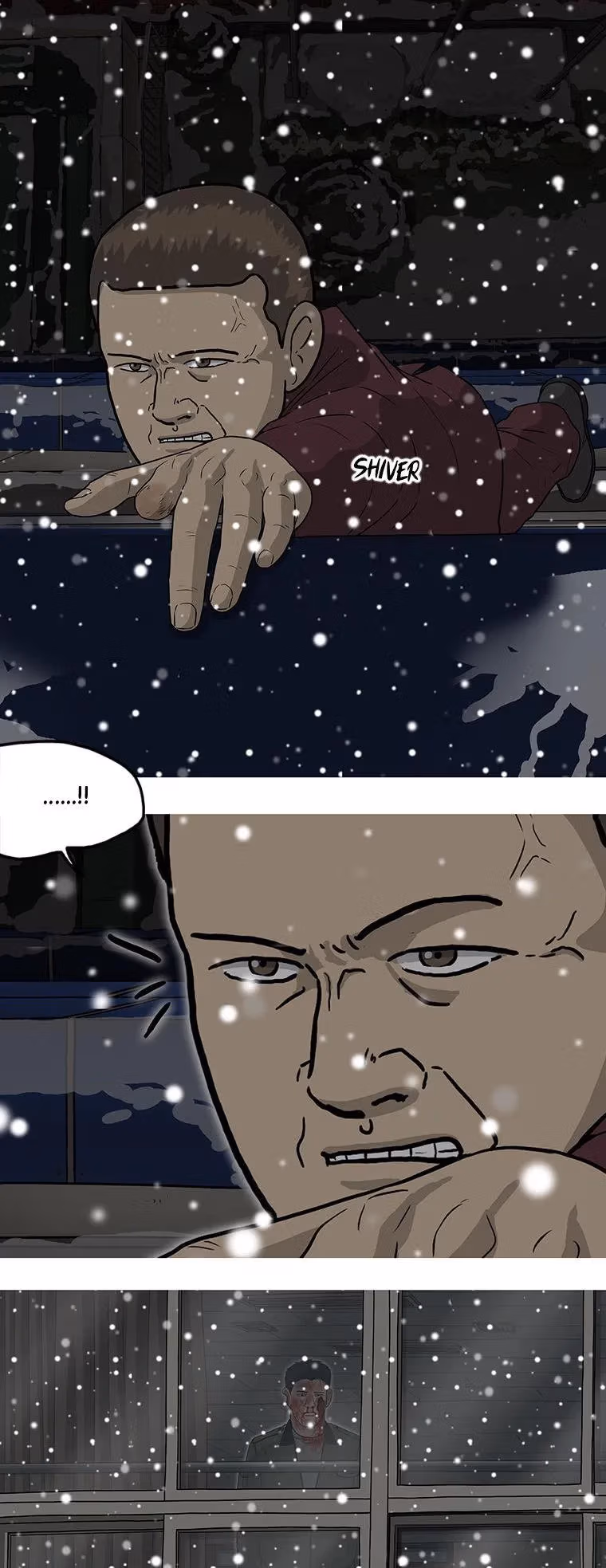 Moving Chapter 45 page 74 - 