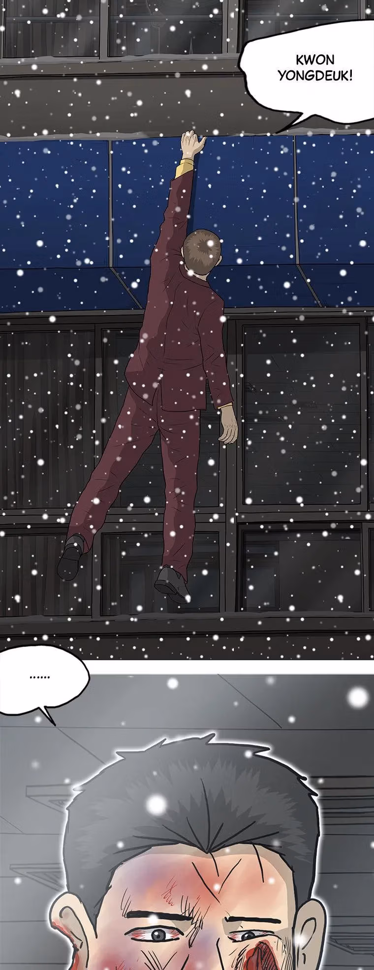 Moving Chapter 45 page 75 - 